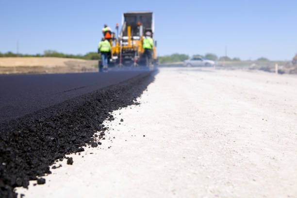 Trusted Lucedale, MS Driveway Pavers Experts